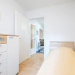 Wohnen Am App 5 Lägenhet